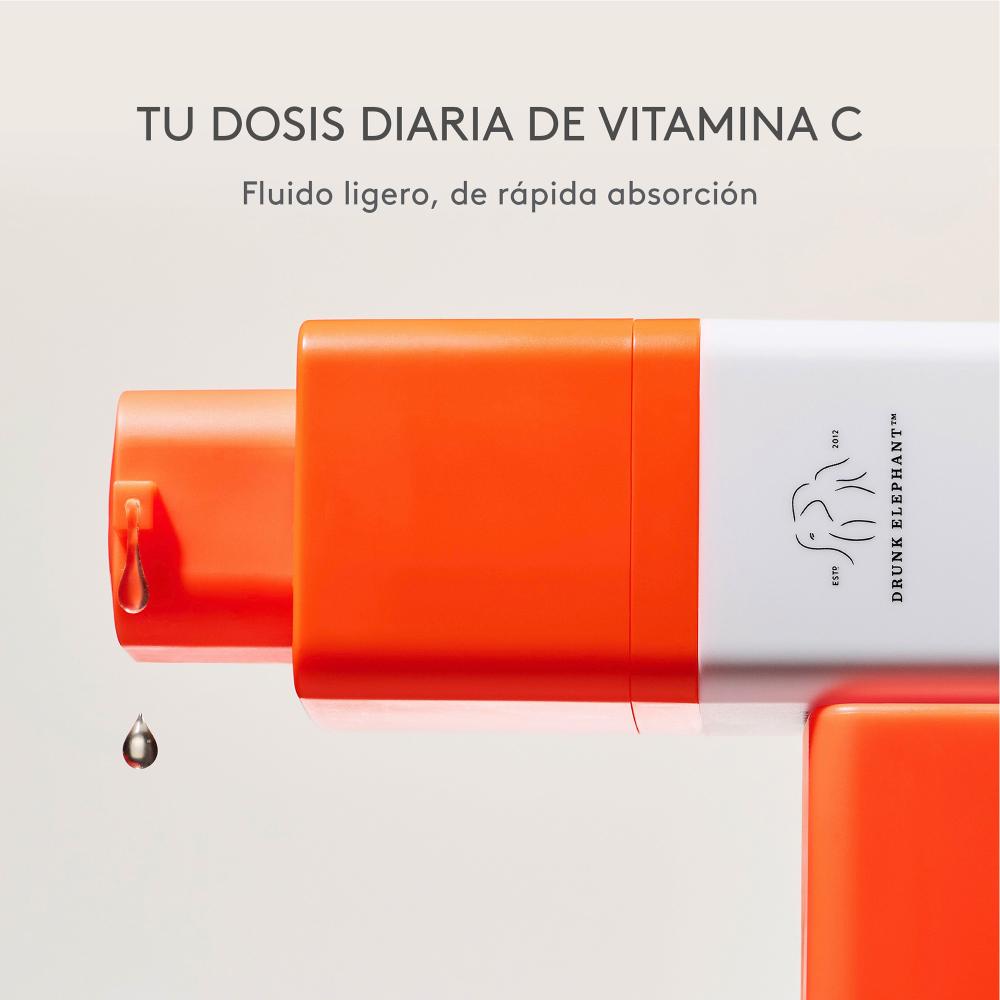 C-FIRMA FRESH DAY SERUM (SUERO FACIAL)